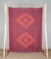 Blanket Maya Purple