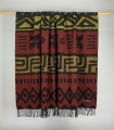 Blanket Himba Terracota