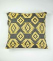 Coussin Sioux Mustard