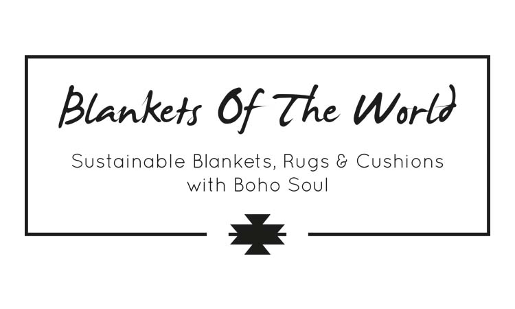 Blankets Of The World brand logo